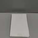 6 Inch 2 Pack Heavy Duty Outdoor Plant Hangers for Hanging Baskets, Iron Plant Brackets for Hanging Plants Outside, Metal Plant Hooks Plant Wall Hooks for Hanging Lantern, Bird Feeder (Black)