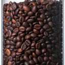 MOLFUJ 1200 ML / 40 FL Oz Glass Storage Container with Wood Lid, Stackable Clear Decorative Organizer Bottle Canister Pantry Jar with Air Tight Wooden Lid for Food, Coffee, Candy, Sugar, Salt, Tea