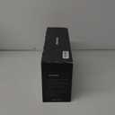 Vacuum Sealer Machine, Mesliese 90Kpa Powerful 6-in-1 Precision Compact Vacuum Food Preservation System with Cutter, 2 Bag Rolls & 5 Pre-cut Bags, Dry&Moist Modes Smart Suction, ETL Listed (Dark Gray)