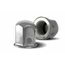 Pacific Dualies 432000 Lug Nut Cover