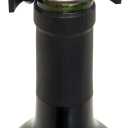 Ozeri Fascina Electric Wine Bottle Opener and Corkscrew (Teal Blue)