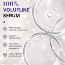 100% Volufiline Serum, 1.5 ml*30pc Anti‑Aging Plumping Serum