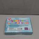 8 Pack Fidget Stress Balls for Adults, Cute Octopus Stress Relief Stress Ball, Bulk Squishy Squeeze Ball Set and Birthday Party Favors