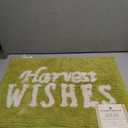 Homewear Bath Mat 17inch x 24inch