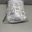 DriftAway Curtains for Bedroom Room Darkening Curtain 84 Inch Medallion Drapes for Living Room Damask Pattern Thermal Window Treatments Grommet 2 Panels (Adrianne-beige)