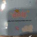 Reborn Baby Dolls - Realistic Baby Doll Girl, Real Life Baby Dolls with Cute Soft Vinyl Body, Real Baby Doll Newborn Lifelike Baby Gift with Accessories for 3+ Years Old Kids