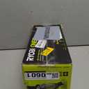 Ryobi 5133001903 R18AG-0 One+ Cordless Angle Grinder Angled