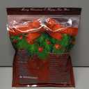 Battery Operated String Light, 33ft 100 LED Christmas Light with Timer & 8 Modes, 3AA Waterproof String Light for Outdoor and Indoor Dcor  White