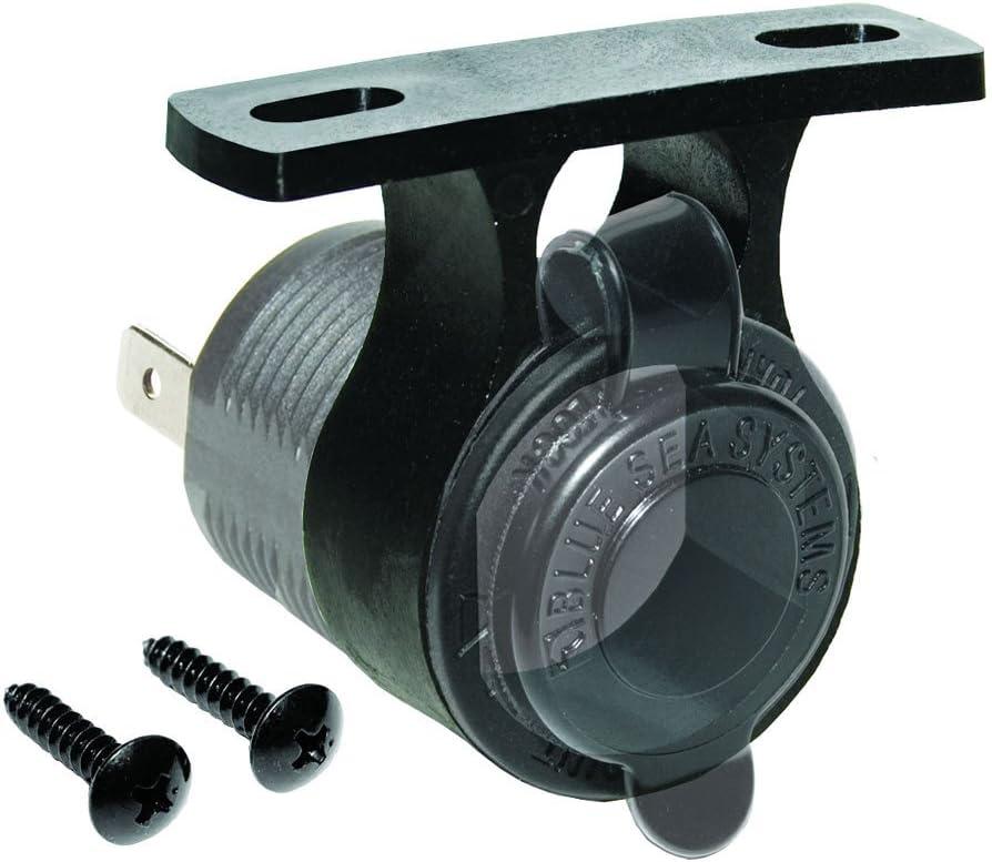 The Amazing Quality Blue Sea 1014 Mounting Bracket f/1011 12V Socket