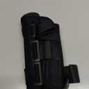 Breg Classic Wrist Brace with Thumb Spica (Right Wrist, Medium)