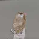 MILANO COLLECTION Glueless Top Grip for Hair Topper & Wiglets, Adjustable Translucent Strap with Side Openings, Top Headband for Your Wig or Topper, Includes Clips, Beige, Small