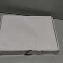 OWOFAN Kitchen Faucet with Pull Down Sprayer Brushed Nickel Stainless Steel 1 Handle Pull Out Spring Sink Faucets 1 Hole Or 3 Hole Dual Function for Farmhouse Camper Laundry Utility Rv Wet Bar