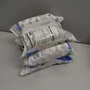 3 x Myojo Jumbo Udon Noodles, No Soup, 4.94 Oz (4 Ounce (Pack of 1))