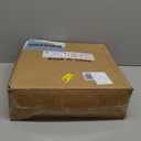 SCITOO Snow Chains for Car Pickup Trucks SUV,Universal Emergency Tire Traction Chain,Anti-Skid Thickening Tire Chains Width 235 245 255 265 275mm(15" 16" 17" 18" 19" 20")- Set of 2