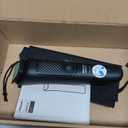 Philips Norelco All-in-One 3000 Series 13 in 1 Trimmer, Beard Styler & Men's Hair Clipper, 9 Length Settings & Self-Sharpening Skin-Friendly Blades, MG3919/50 (Black)