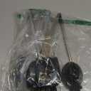 3 Pack Mardi Gras Solar Firework Lights 120 LED 8 Modes Waterproof Multicolor Mardi Gras Solar Stake Lights Outdoor Landscape Lamp for Garden Yard Patio Pathway Lawn Carnival Decoration