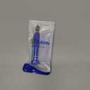 5-in-1 Multifunctional Small Screwdriver, PTSLKHN S2 Steel Magnetic Screwdriver Kit for Eyeglass, Sunglasses, Electronics, Cellphone, Jewelry and More