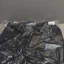 Alton Lane Mercantile Jacket Tailored Fit - Premium Quality Suit Jacket for Men, Stylish and Elegant Formal Suit for Men (44, Black)