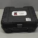 EFFIROSO Portable 5 Ton 12V Electric Car Jack Kit Hydraulic Floor Jack with Impact Wrench Tire Inflator Pump for Vehicle Emergency Repair Kit 11023lbs