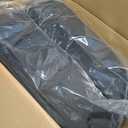 HAKA TOUGH13.5L Side Storage Cargo Box for 2024+ Can-Am Maverick R Accessories, Side Cargo Storage Trunk Box for 2024+ Can Am Maverick R X RS Accessories, Replace #715007372 (2pcs)