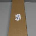 Shower Curtain Rod, 1" Diameter Heavy Duty Tension Shower Rod, Non Slip Adjustable 28-102 inch No Drilling Shower Curtain Rods Spring Tension For Bathroom, Shower Stall, No Rust, Bronze