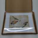 11x14 Picture Frame, Gold Metal Photo Frames with HD Glass, Fits 8x10 with Mat or 11 x 14 without Mat, Display for Wall and Table, 1 Pack