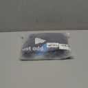 Women's Tummy Control One Piece Swimsuit Deep V Neck Criss Cross Bathing Suit, M