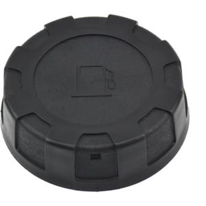 88-3980 Gas Fuel Cap Assembly for Toro Tractors, Lawn Mowers like Commercial Mowers & Z - Master