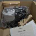 Nespresso Vertuo Next Coffee & Espresso Maker by Breville, Light Grey