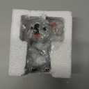 Cute Koala Glasses Display Stand, Animal Eyeglasses Holder Stand, Resin Sunglasses Display Stand with Exquisite Workmanship for Home Office Desk Decoration