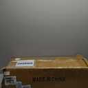 VGMiu 60" Trampoline for Kids, 5 FT Indoor & Outdoor Toddler Baby Trampoline with Basketball Hoop, Safety Enclosure, Birthday Gifts for Kids, Gifts for Boy and Girl, Age 3-8