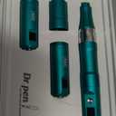 Microneedling Pen,Dr Pen A11 for Home Use - Micro Needle Skin Tools for Men & Women - 0.25mm