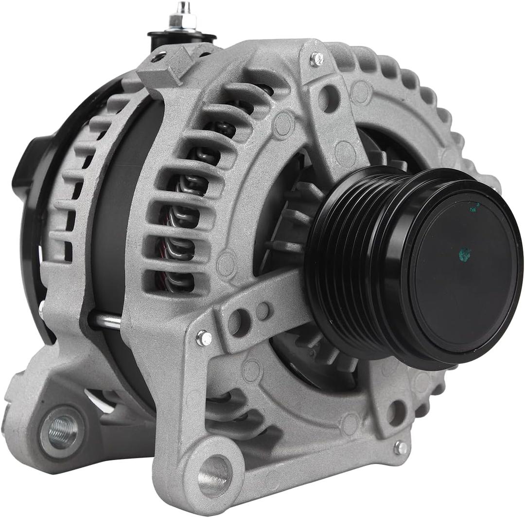 Alternator for Toyota Camry Scion TC 2011 12 13 14 15 2016 RAV4 2009 2.5L L4 - Electrical Alternator Replace 11402N 1042102341