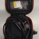 USB C Headphones Wired for MacBook iPad Pro, Type C Earphones with Microphone HiFi Stereo Magnetic in Ear Wired Earbud for Samsung S25 S24 Ultra S23 FE S22+ iPhone 17 16 15 Pro Max Plus Pixel 10 9 8