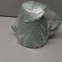 Watering Can for Indoor and Outdoor Plants - Long Spout Water Can for Garden, Flower, House Plants - 1.8L/1/2 Gallon (Green)