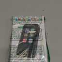 Kids Smart Phone for Girls, Christmas Birthday Gifts for Girls Age 3-10 Mini Toddler Cell Phone for Kids, Toddler Girl Learning Toy Phone with Dual Camera, Game, Music Player (Pink)