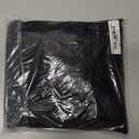 VELVET BY GRAHAM & SPENCER Women's Monterey Ponti Cuffed Jogger Pant, Black, Small