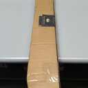 CUSTOM SABER RGBX Smooth Swing Light Saber, 12 Sound Fonts, Motion Control Infinite Color Changing Aluminium Alloy Hilt Rechargeable Light Saber, Support Heavy Dueling Luke Light Sword