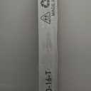 HLIPHA Metal Platform Bed Frame 16 Inch Tall, No Box Spring Needed, Twin Size Bed with Heavy Duty Strong Support Slats, Easy to Assemble, Black