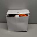 10FT Halloween Inflatables Pumpkin Skeleton Archway with Built-in LED Lights  Blow Up Yard Decoration with Candy Pumpkins for Indoor Outdoor Lawn Garden