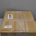 Wood Cake Stand with Dome Lid, 12 Inch Rotating Display Server Tray, Wooden Cake Display Stand with Acrylic Cover, Cake Holder Stand with 4 Bonus Cake Sheets for Birthday, Kitchen, Party, and Wedding Use