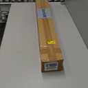 Room divider Ceiling Track set for Curtains with hooks, Corner Connectors(Set of 2) and top brackets Curtain Rail System (6-9 ft Track Set) (Black)