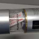 Hydrogen Water Bottle Generator-Up to 8100 PPB Molecular Hydrogen, 12-Hour Hydrogen Retention, IHSA Certified SPE/PEM Tech, Portable Hydrogen Bottle, Healthy Gift (Platinum)