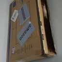 ArcticPro 24 inch Monitor 120Hz, FHD 1080p, Computer Monitor, IPS, 99% sRGB, Adaptive Sync, 1ms Response Time, 3-Sided Frameless, Ultra Slim, VESA Mountable, Anti-Blue Light Design, HDMI & VGA Ports