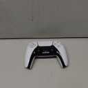 PlayStation DualSense Wireless Controller - for PS5, PC, MAC & Mobile (White)