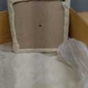 Feandrea Cat Tree, 61-Inch Cat Tower for Indoor Cats, Plush Multi-Level Cat Condo with 5 Scratching Posts, 2 Perches, 2 Caves, Hammock, 2 Pompoms, Beige UPCT192M01