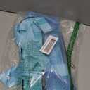 Beach Bags for Women - Dry/Wet Separation Mesh Large Beach Bag, Tote Bag for Women Swim Gym (Pink)