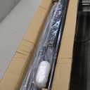 Hand Rails for Outdoor Steps,3 Step Stair Handrail & Indoor Stair Railing KitBlack Railings for Outdoor Steps and Hand Rails for Seniors for Porch (3 Step)