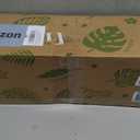 Nearly Natural 20 Bamboo Artificial Silk Plants, Green