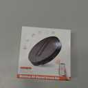 Wireless HDMI Display Dongle Adapter  Miracast Dongle, DLNA, AirPlay - Plug & Play Video/Audio Streaming from Laptop, PC, Smartphone to HDTV, Projector, Monitor